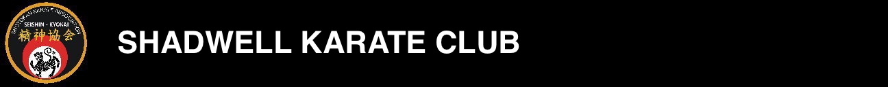 Shadwell Karate Club